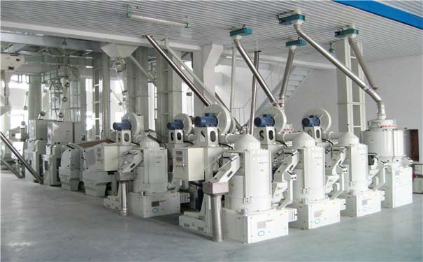 中型大米加工設備型號參數(shù)及原理.jpg