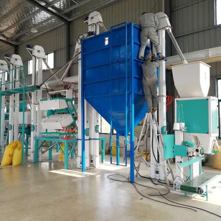 大米加工設(shè)備價格 大米加工設(shè)備價格